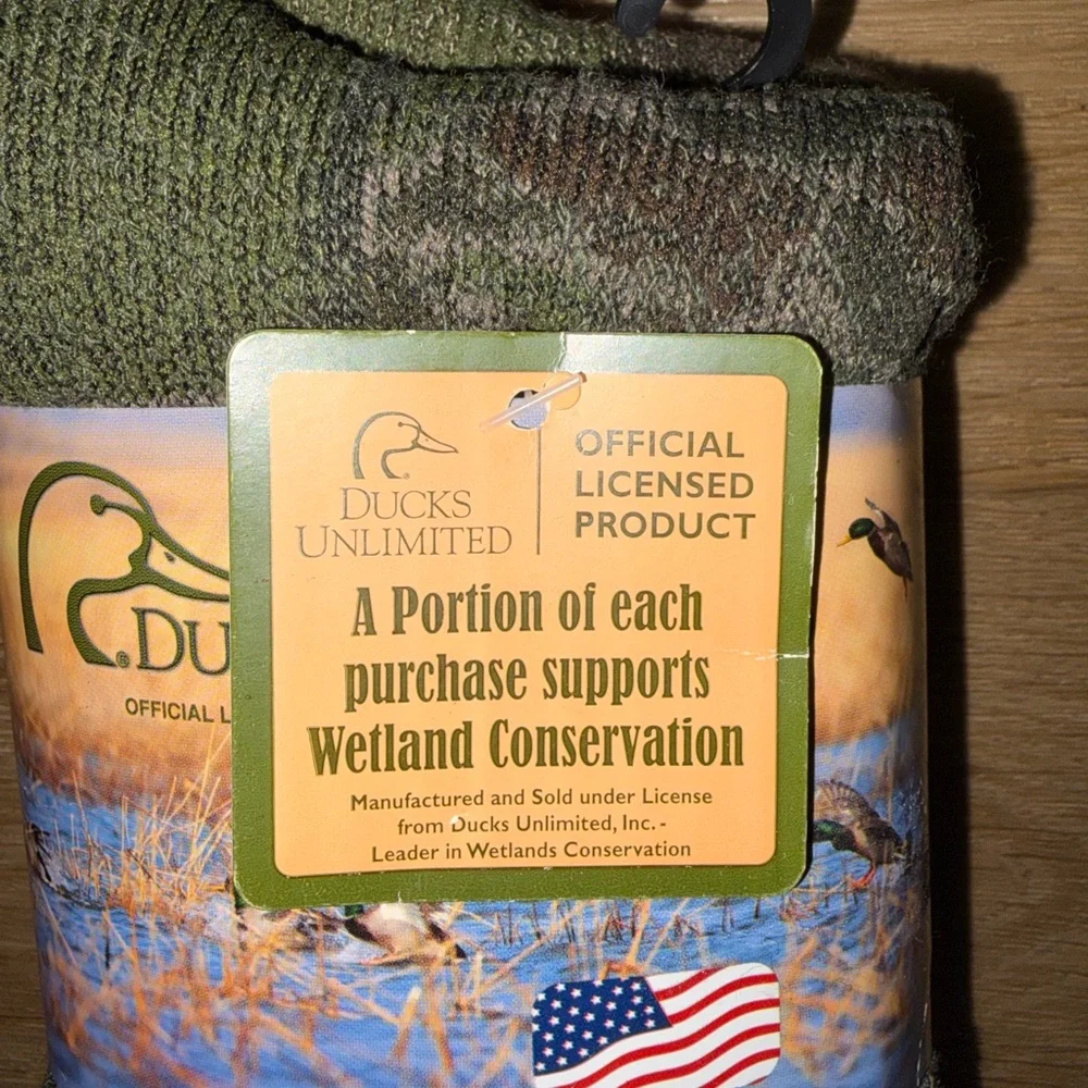 Ducks Unlimited ducks unlimited
